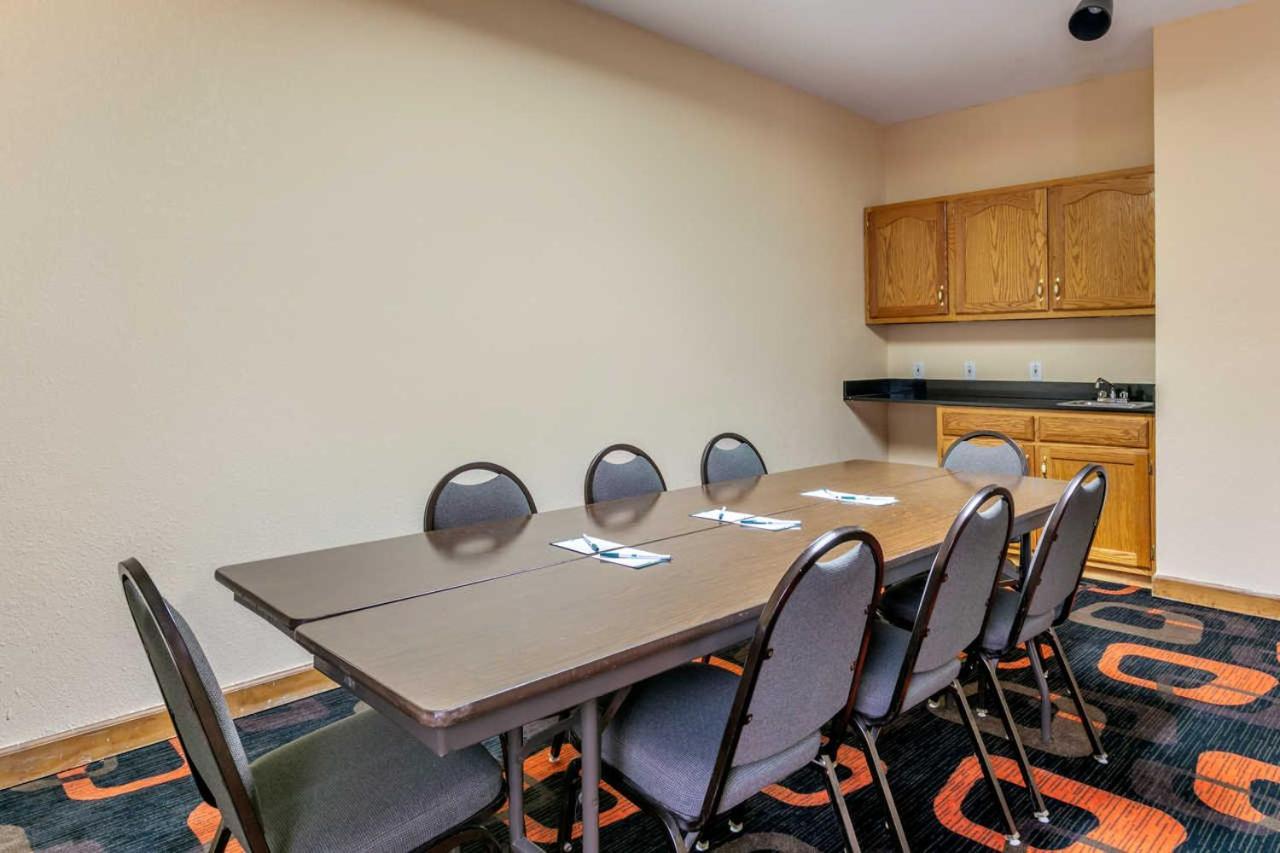 Quality Inn Rogersville Exterior foto