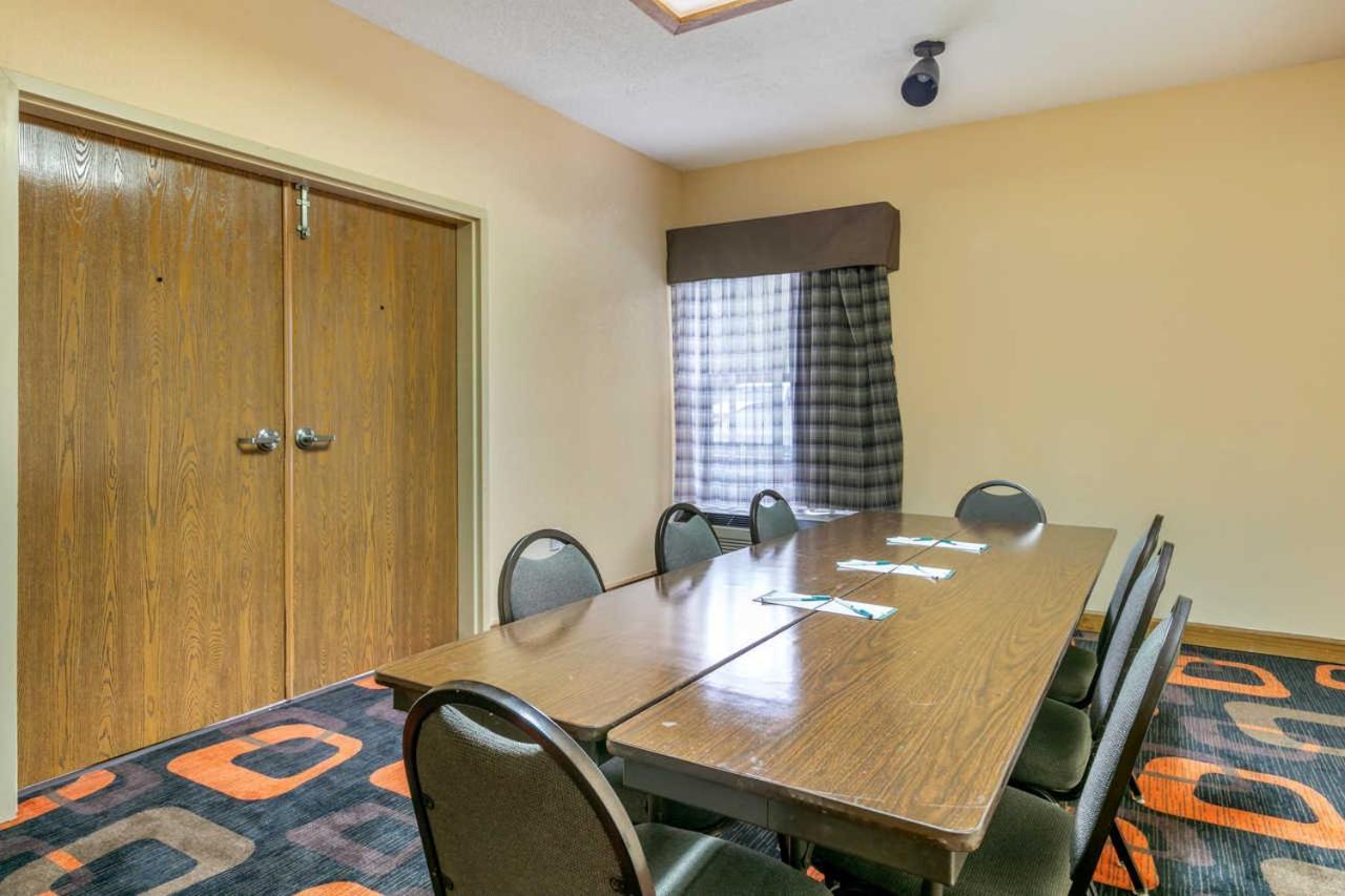 Quality Inn Rogersville Exterior foto